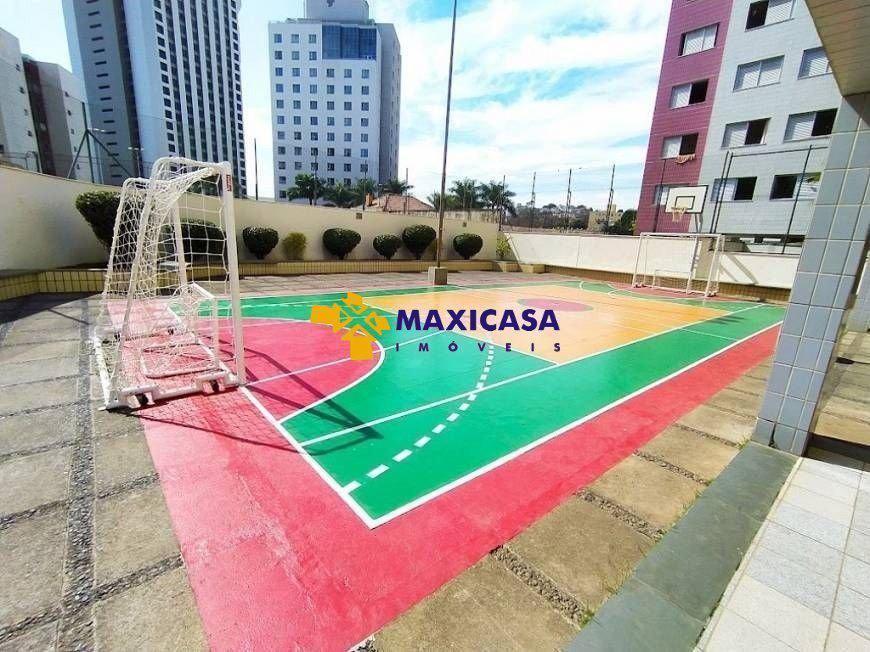 Apartamento, Ipiranga, 4 Quartos, 2 Vagas, 1 Suíte