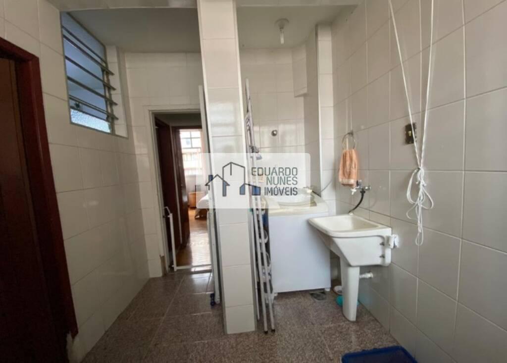 Apartamento, Barro Preto, 2 Quartos, 0 Vaga