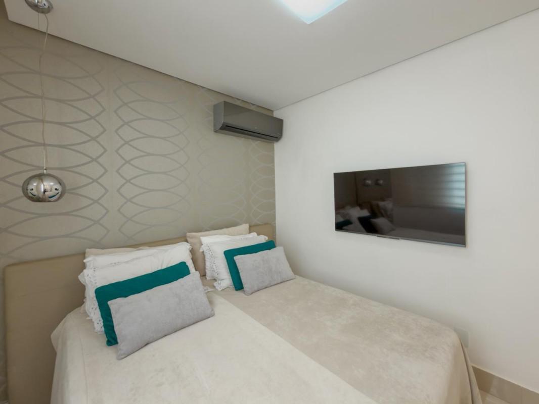 Cobertura, Castelo, 3 Quartos, 4 Vagas, 1 Suíte