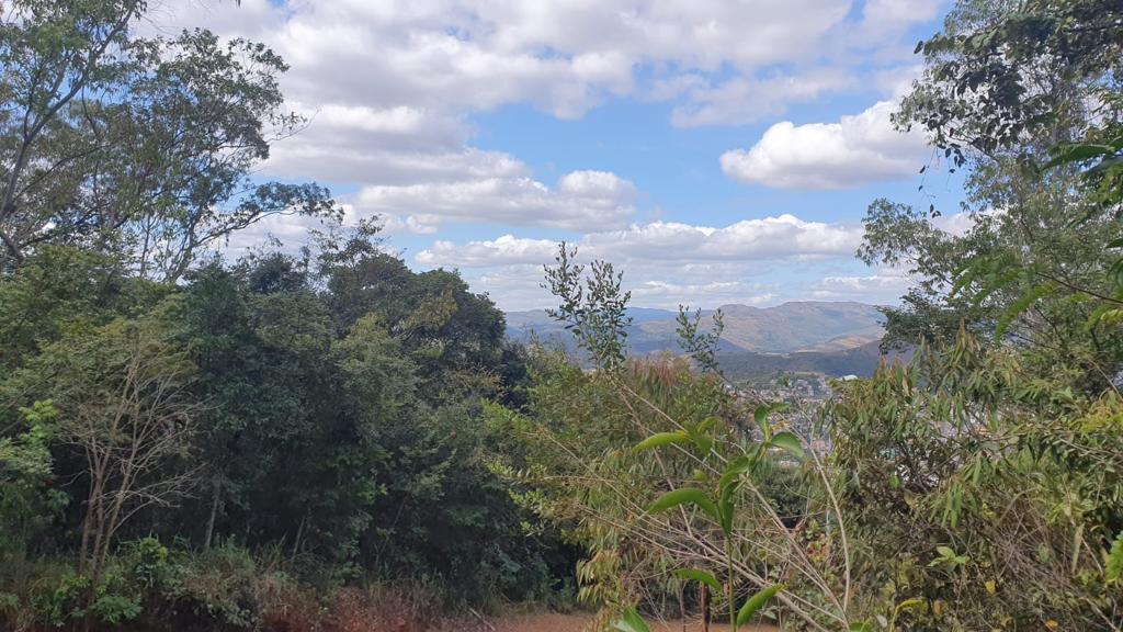 Lote em Condomínio, Quintas do Sol