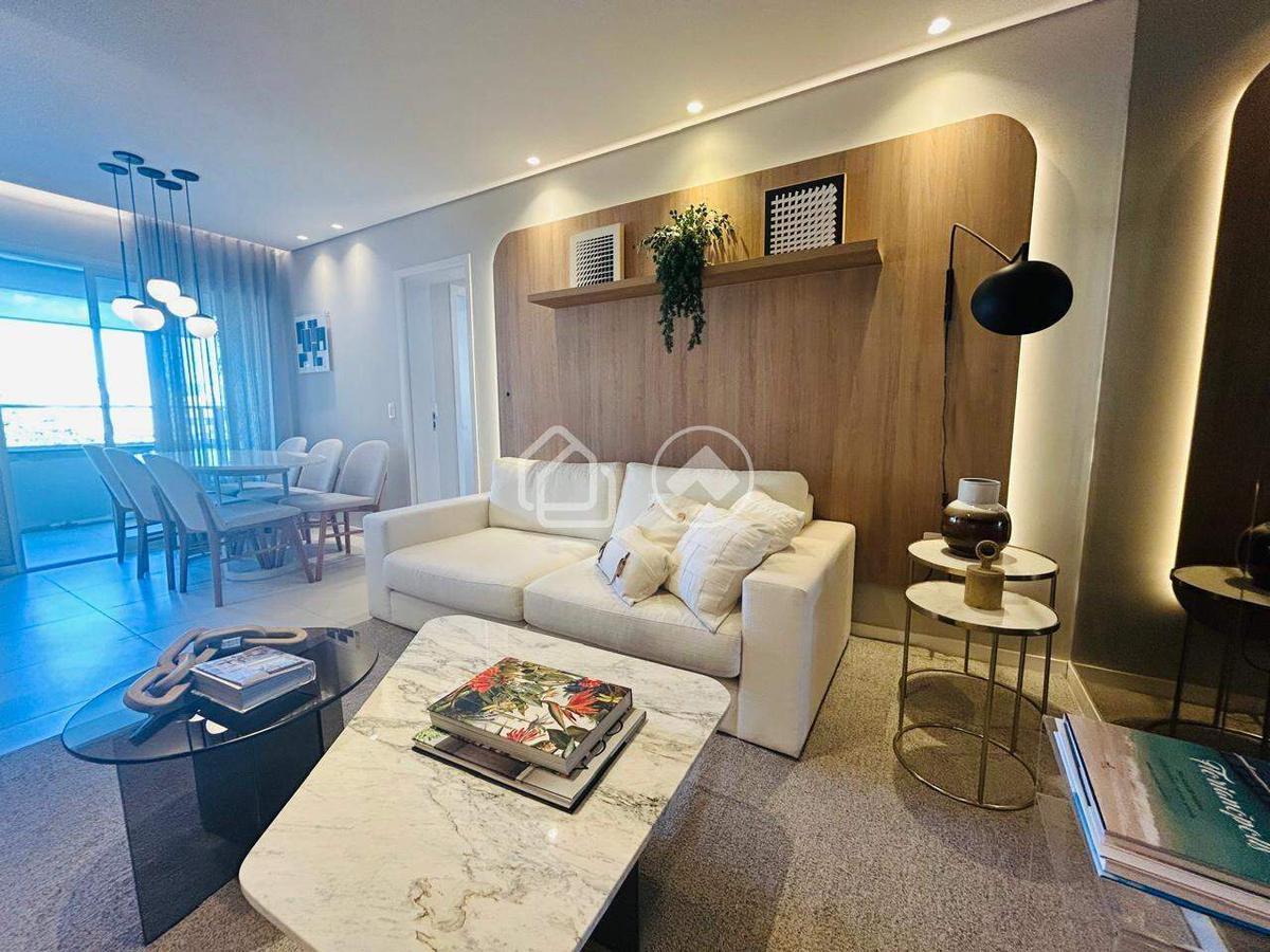 Apartamento, Buritis, 3 Quartos, 3 Vagas, 1 Suíte