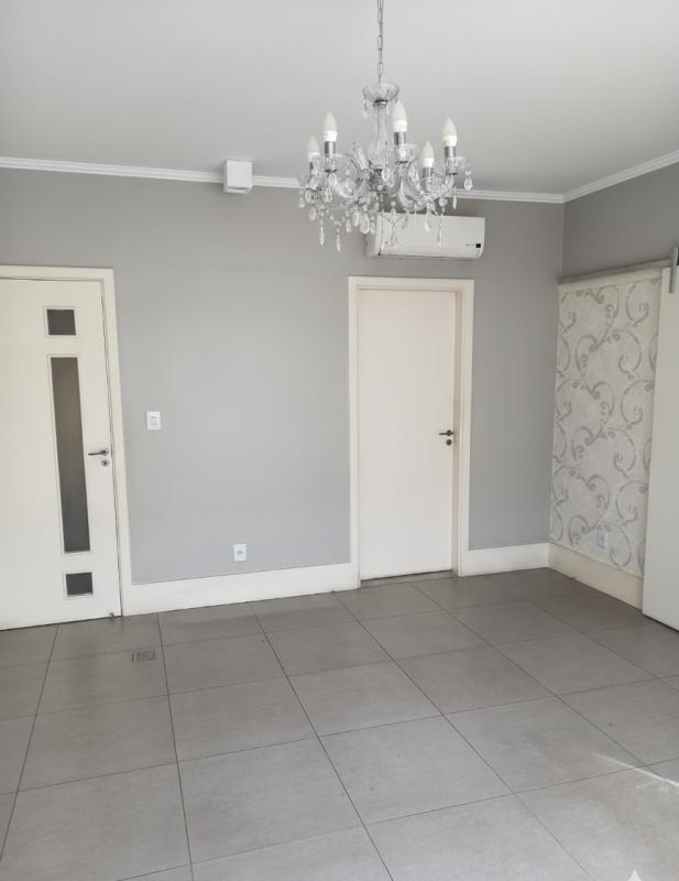 Sala, Vila Pinto, 0 Quarto, 0 Vaga