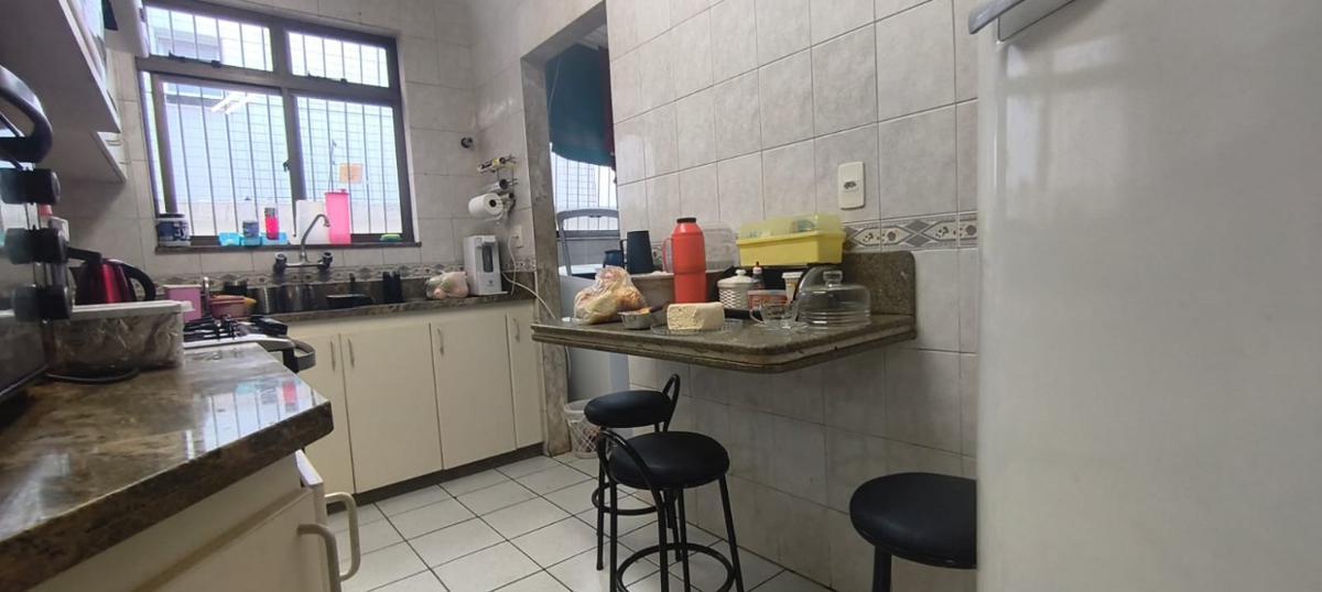 Apartamento, Palmares, 4 Quartos, 2 Vagas, 2 Suítes