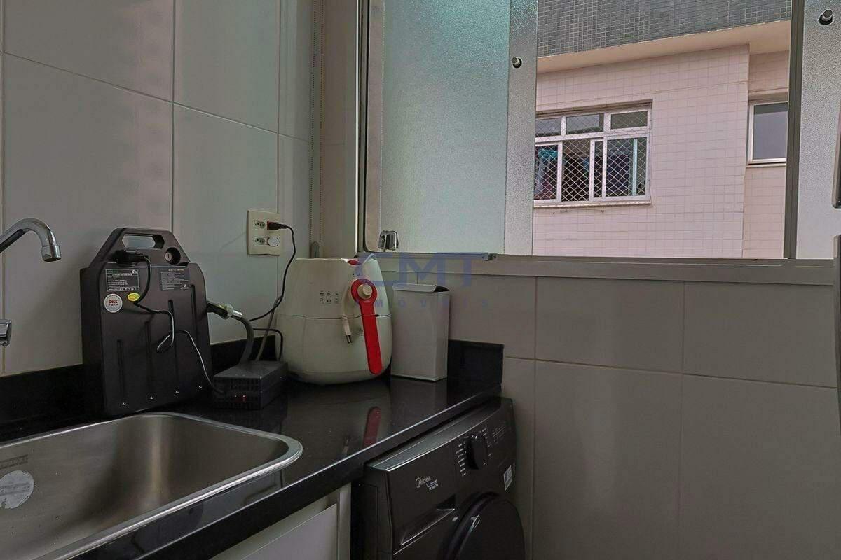 Apartamento, Buritis, 3 Quartos, 2 Vagas, 1 Suíte