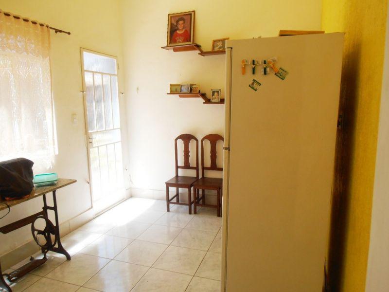 Casa, Novo Riacho, 4 Quartos, 4 Vagas, 1 Suíte