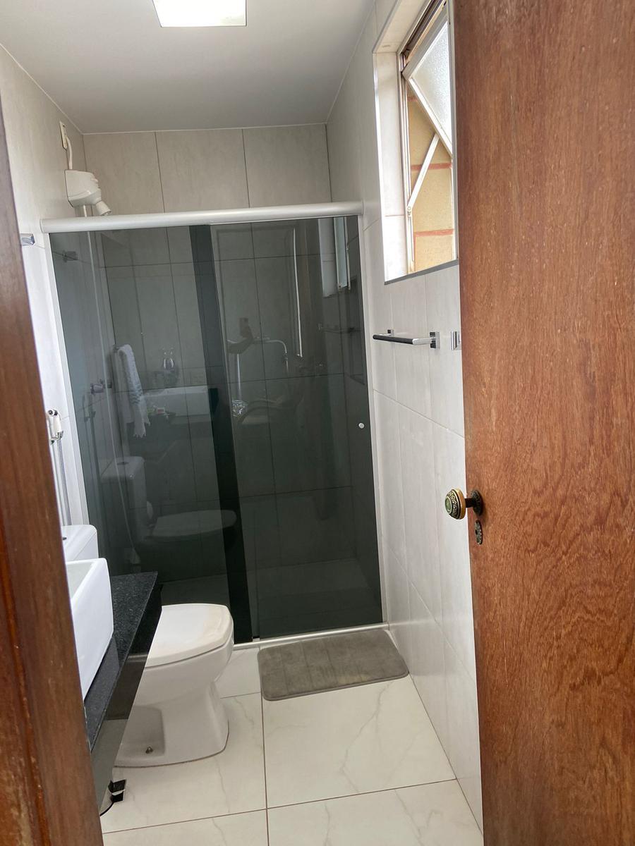 Cobertura, Sion, 6 Quartos, 3 Vagas, 2 Suítes