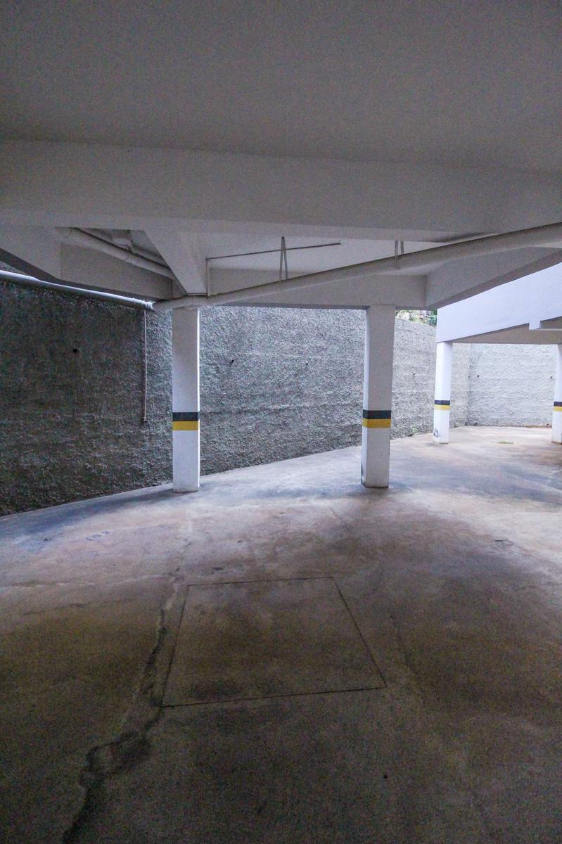 Apartamento, Dona Clara, 2 Quartos, 1 Vaga