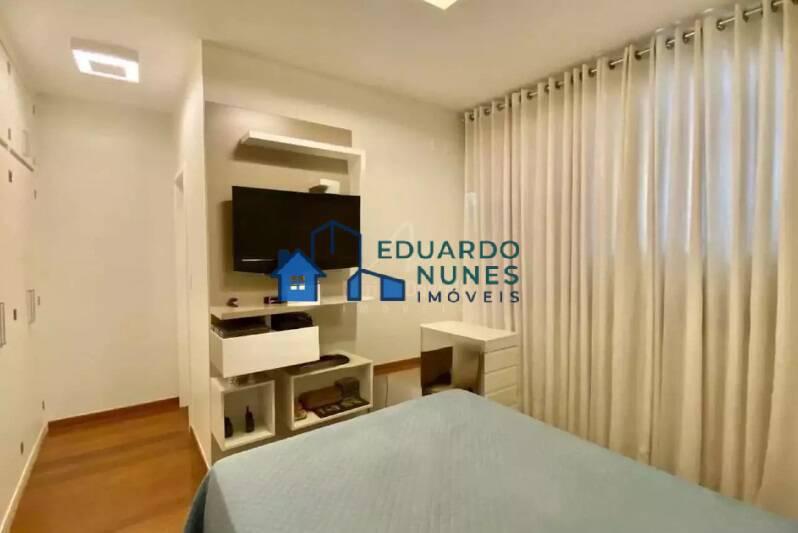 Apartamento, Belvedere, 3 Quartos, 4 Vagas, 3 Suítes