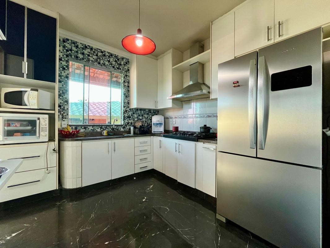 Casa, Parque Recreio, 3 Quartos, 2 Vagas, 3 Suítes