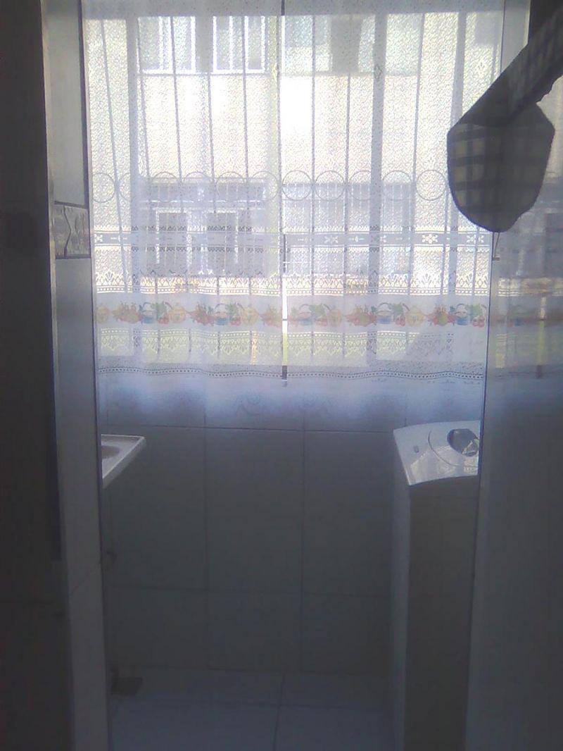 Apartamento, Jardim Riacho das Pedras, 3 Quartos, 1 Vaga