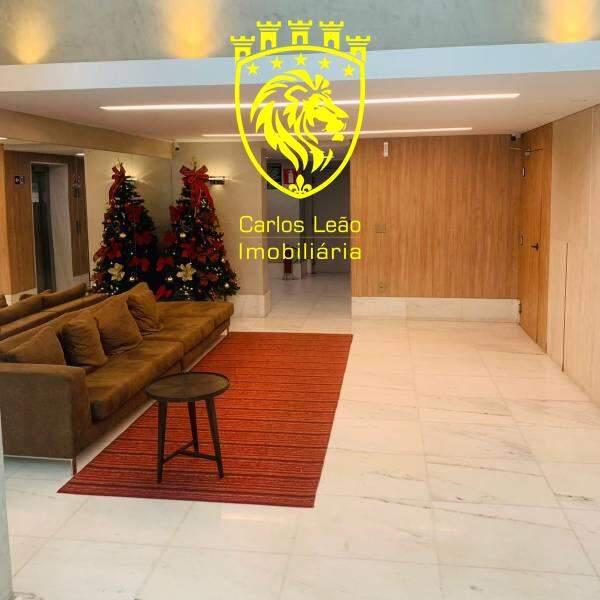 Apartamento, Lourdes, 3 Quartos, 2 Vagas, 2 Suítes