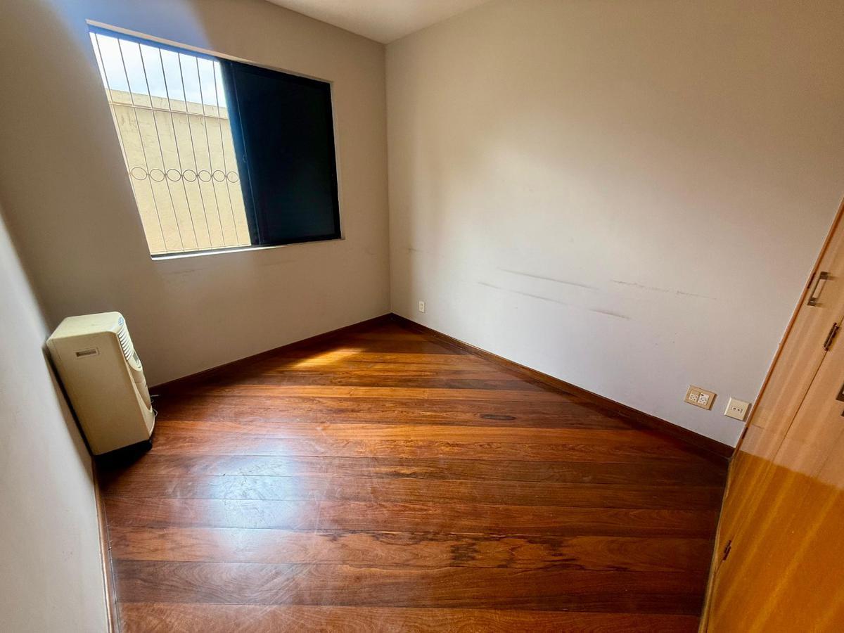 Apartamento, Caiçaras, 3 Quartos, 2 Vagas, 1 Suíte