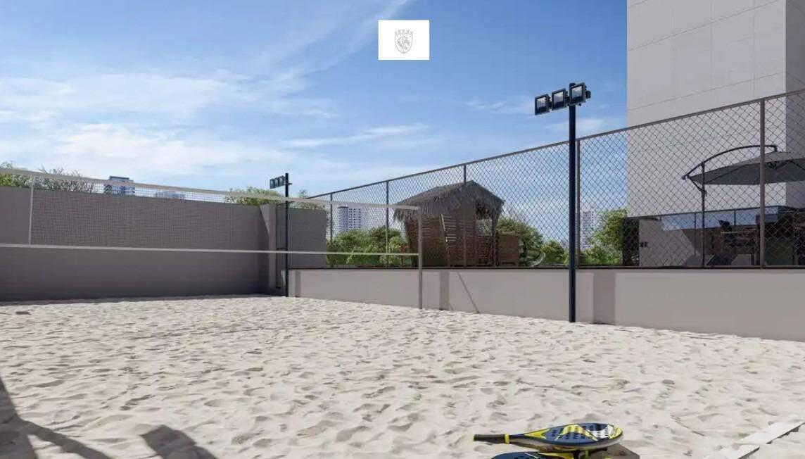 Apartamento, Anchieta, 4 Quartos, 3 Vagas, 2 Suítes