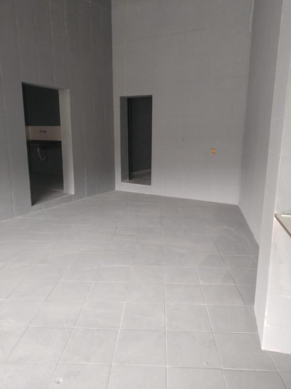 Galpão, Glória, 0 Quarto, 0 Vaga