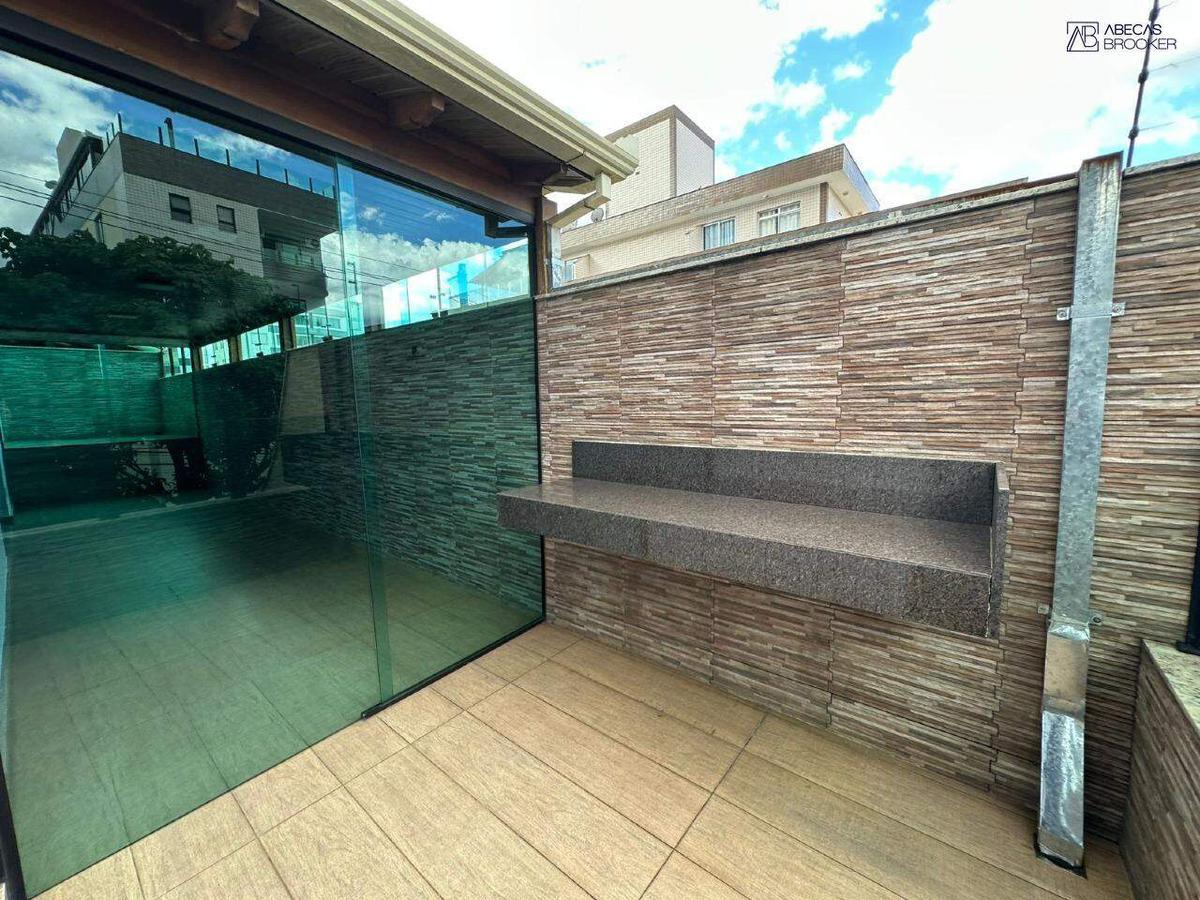 Apartamento, Diamante, 3 Quartos, 1 Vaga, 1 Suíte