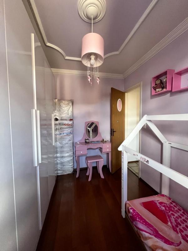 Apartamento, Jardim Riacho das Pedras, 3 Quartos, 1 Vaga