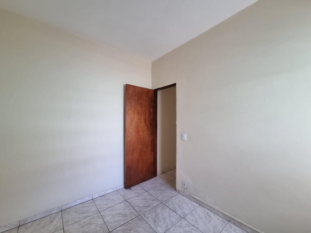 Casa, Parque Duval de Barros, 2 Quartos, 1 Vaga
