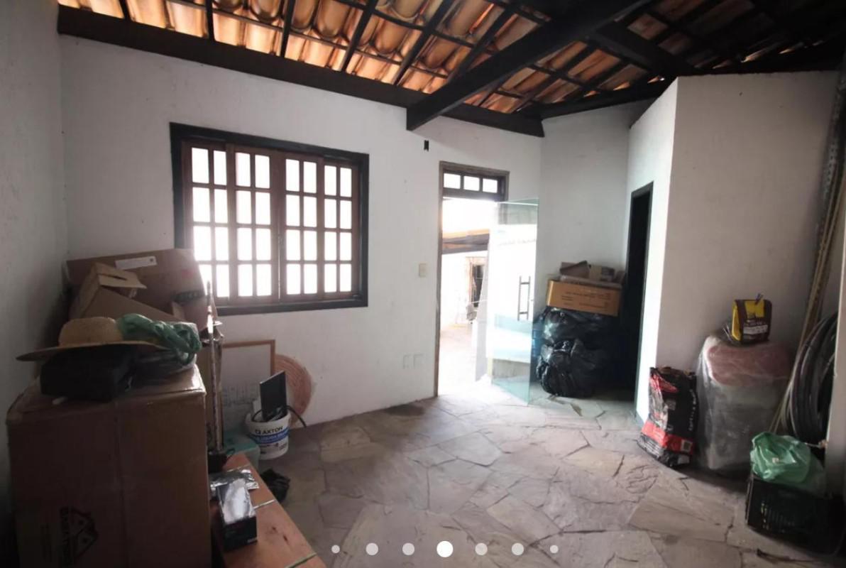 Casa, Inconfidentes, 3 Quartos, 2 Vagas, 1 Suíte