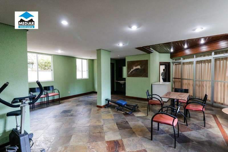Apartamento, Buritis, 4 Quartos, 2 Vagas, 1 Suíte