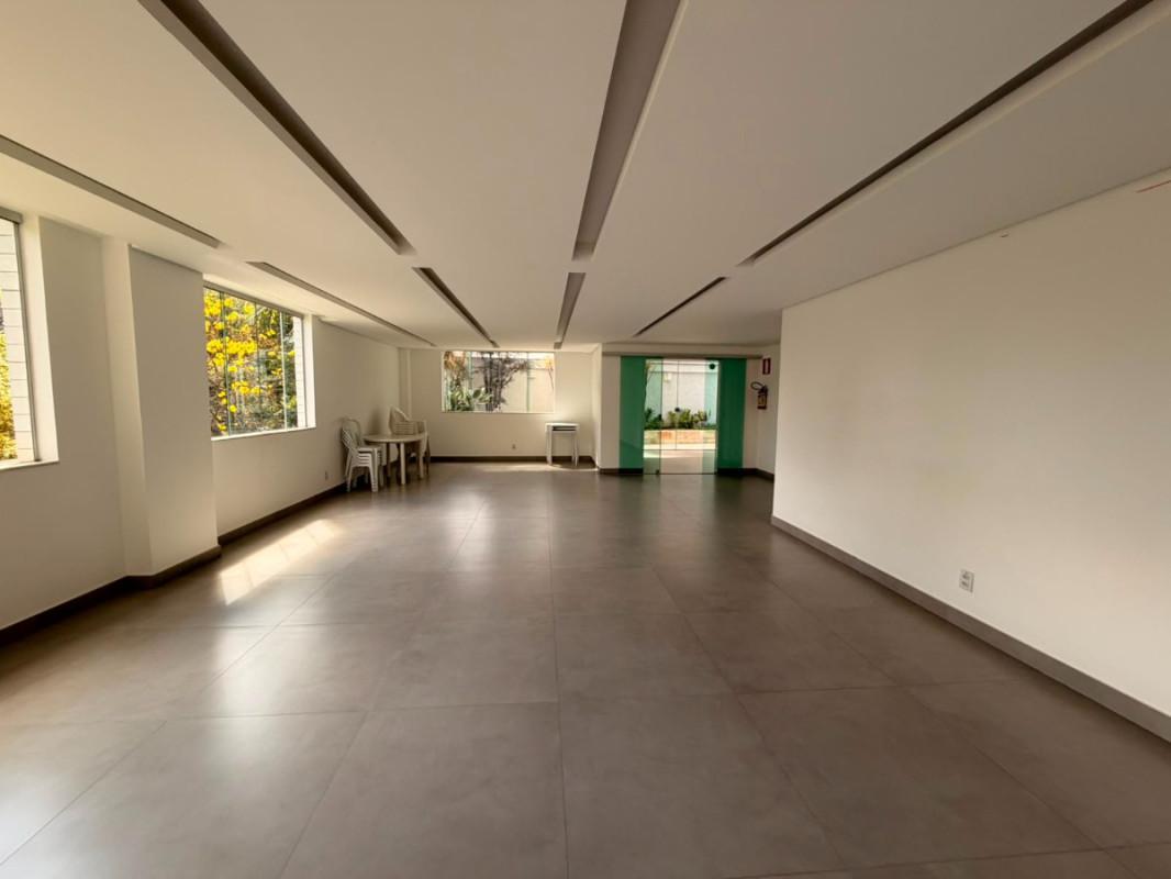 Apartamento, Cruzeiro, 4 Quartos, 2 Vagas, 1 Suíte