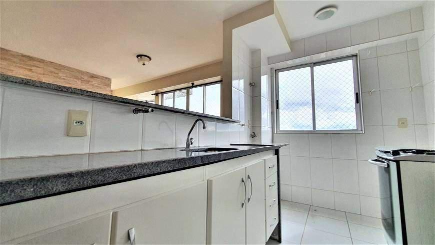 Apartamento, Buritis, 2 Quartos, 2 Vagas, 1 Suíte