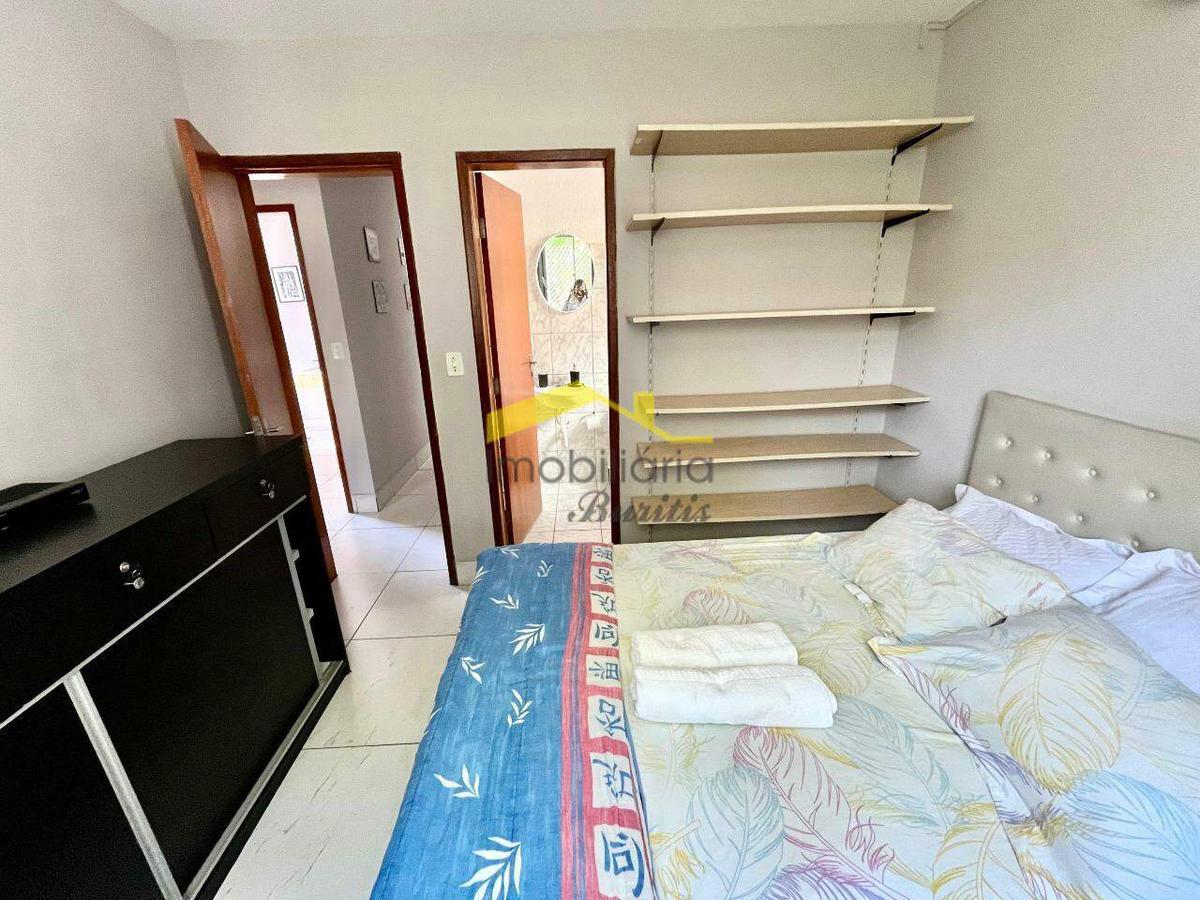 Cobertura, Cinquentenário, 3 Quartos, 1 Vaga, 1 Suíte