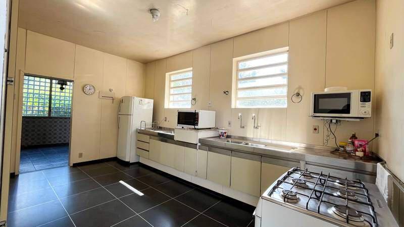 Casa, Cidade Jardim, 7 Quartos, 8 Vagas, 1 Suíte