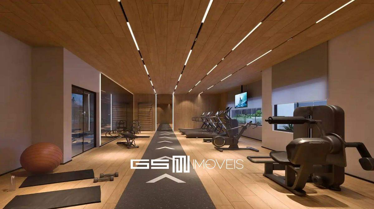 Apartamento, Savassi, 3 Quartos, 1 Vaga, 2 Suítes