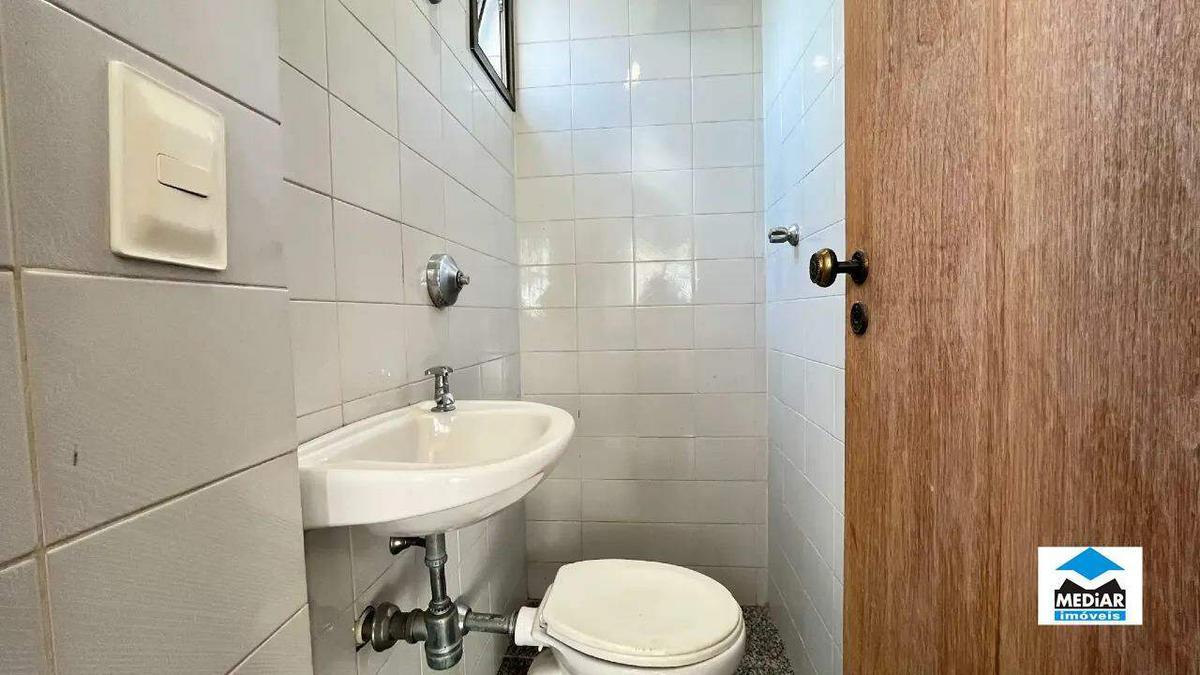 Apartamento, Gutierrez, 4 Quartos, 4 Vagas, 2 Suítes