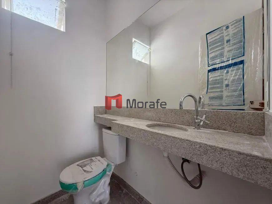 Casa, Santa Branca, 3 Quartos, 2 Vagas, 1 Suíte