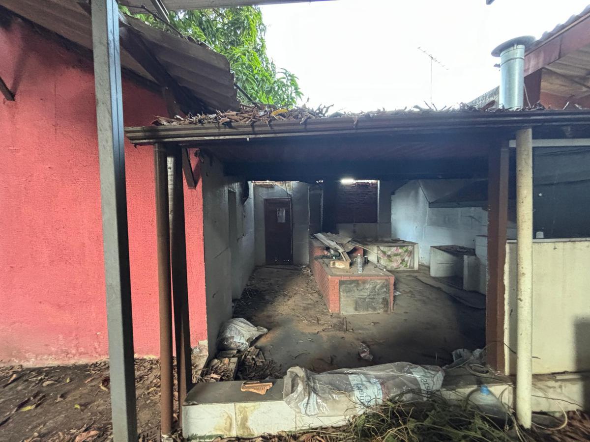 Lote, Caiçaras, 0 Quarto, 0 Vaga