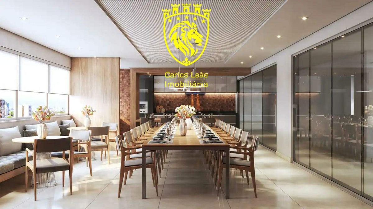 Apartamento, Cidade Nova, 2 Quartos, 2 Vagas, 1 Suíte