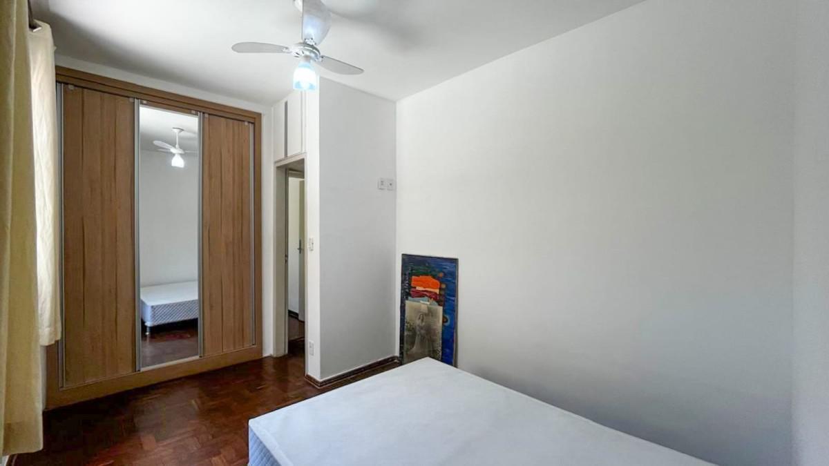 Apartamento, Cruzeiro, 4 Quartos, 2 Vagas, 1 Suíte