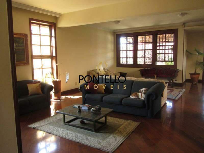 Casa, Alto Caiçaras, 4 Quartos, 0 Vaga, 1 Suíte