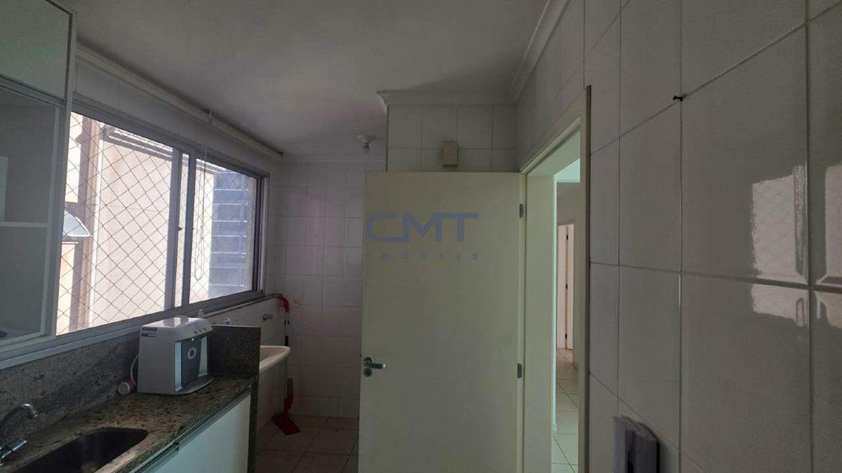 Apartamento, Buritis, 3 Quartos, 2 Vagas, 1 Suíte