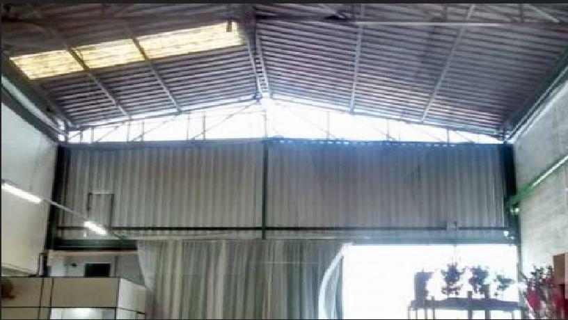 Galpão, Nova Cachoeirinha, 0 Quarto, 5 Vagas