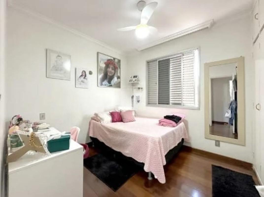 Apartamento, Prado, 3 Quartos, 2 Vagas, 1 Suíte