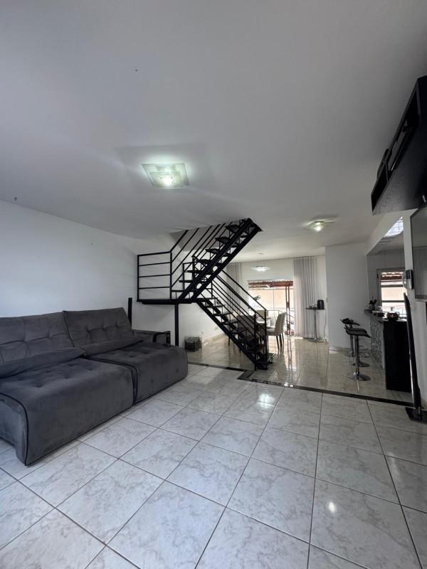 Casa, Guarujá, 3 Quartos, 3 Vagas, 1 Suíte