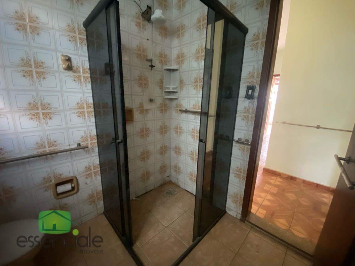 Casa, Jardim Industrial, 5 Quartos, 5 Vagas, 1 Suíte