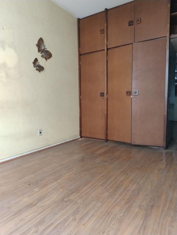 Apartamento, Centro, 3 Quartos, 1 Vaga