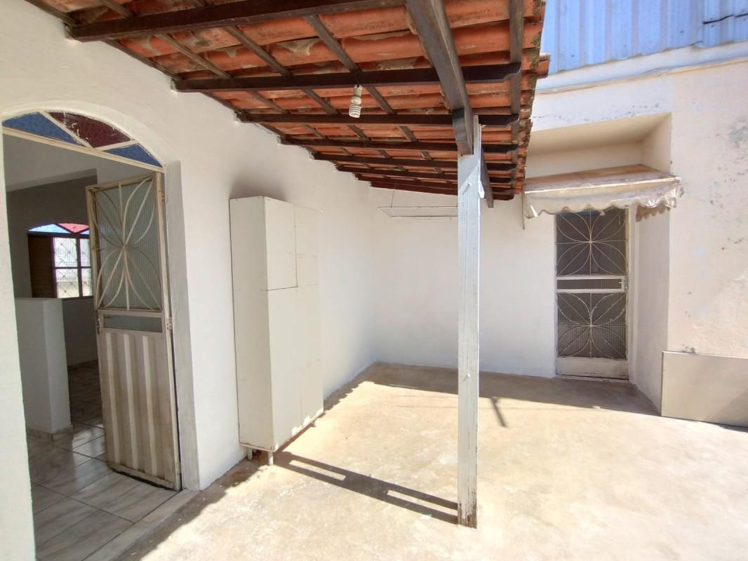 Casa, São Cristóvão, 2 Quartos, 0 Vaga