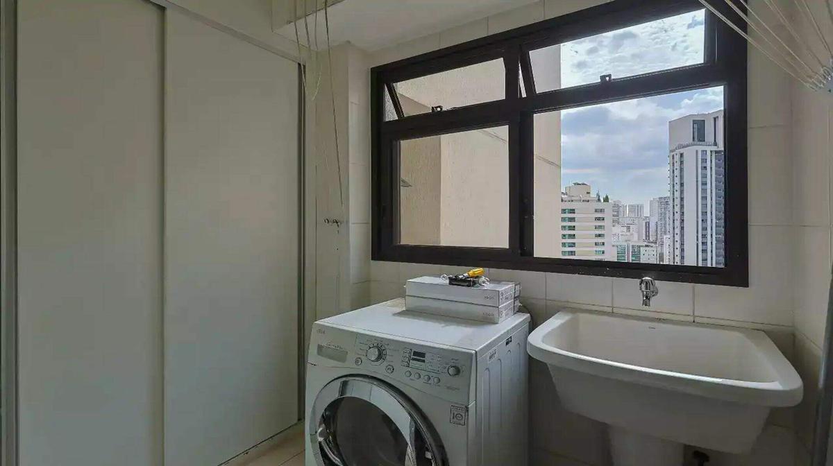 Apartamento, Vila da Serra, 2 Quartos, 1 Vaga, 1 Suíte