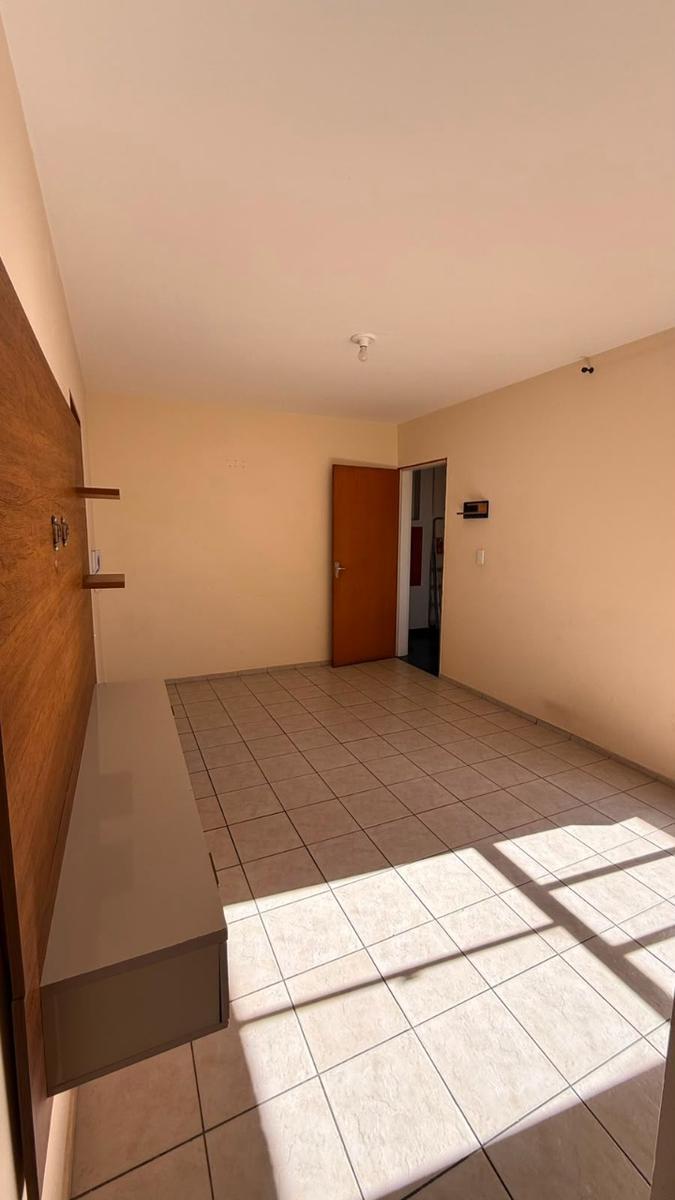 Apartamento, Santa Amélia, 3 Quartos, 1 Vaga