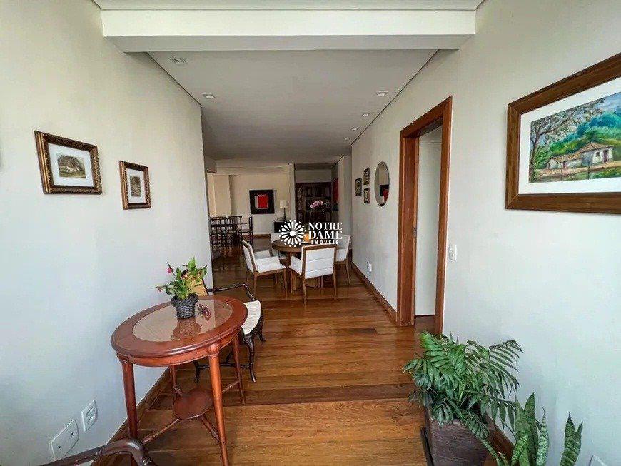 Apartamento, Savassi, 4 Quartos, 3 Vagas, 1 Suíte