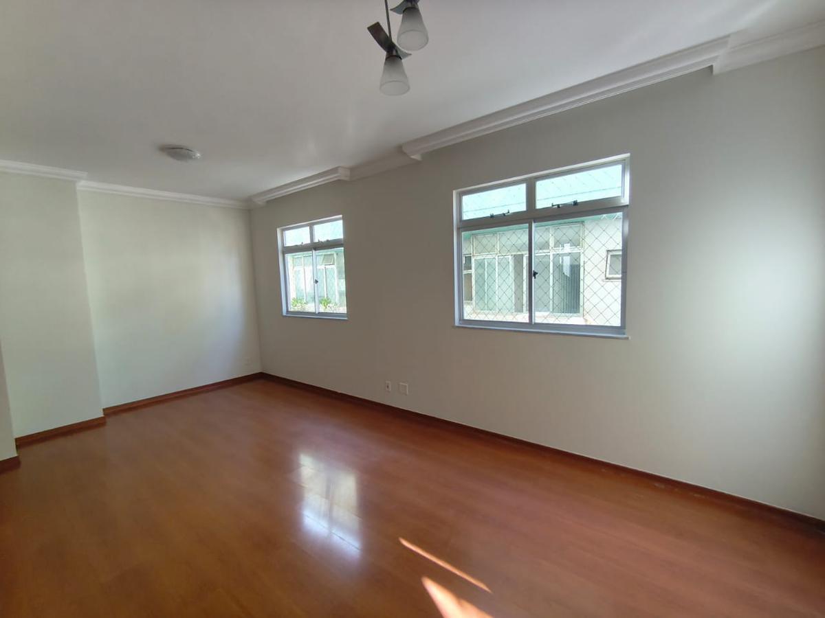 Apartamento, Santa Cruz, 3 Quartos, 2 Vagas, 1 Suíte