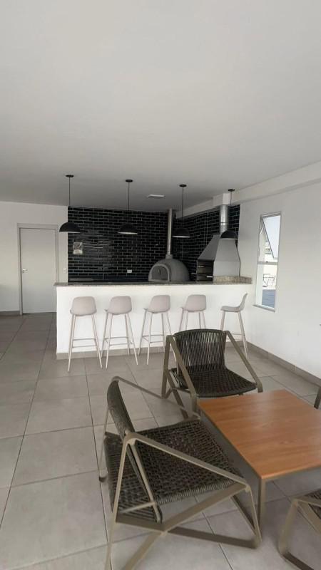 Apartamento, Centro, 2 Quartos, 1 Vaga