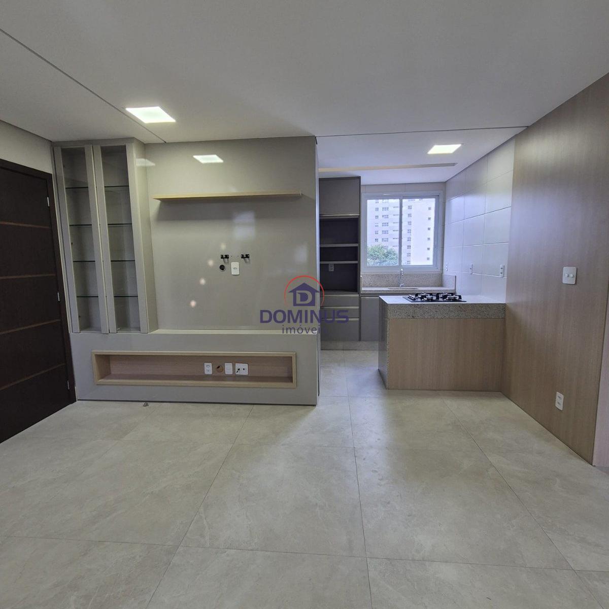 Apartamento, Santo Antônio, 2 Quartos, 2 Vagas, 2 Suítes