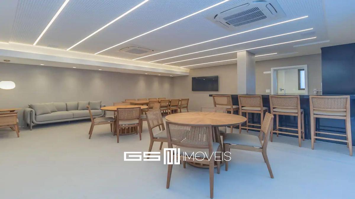 Apartamento, Cidade Nova, 3 Quartos, 2 Vagas, 1 Suíte