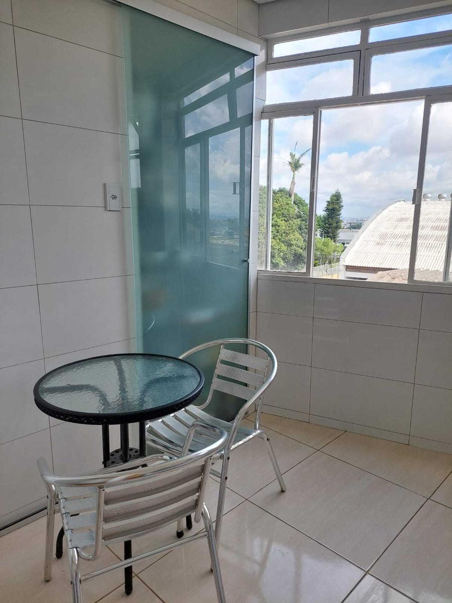 Cobertura, Santa Rosa, 3 Quartos, 1 Vaga