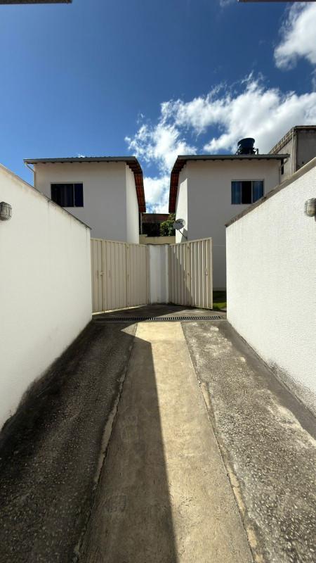 Casa, Masterville, 2 Quartos, 1 Vaga